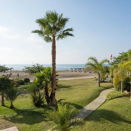 Apartment Malagasuite Sea View *