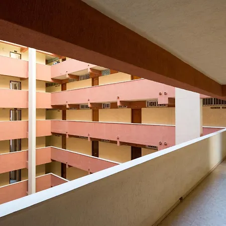 Malagasuite Sea View Apartment Benalmadena