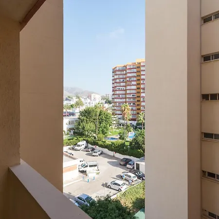 Malagasuite Sea View Apartment *