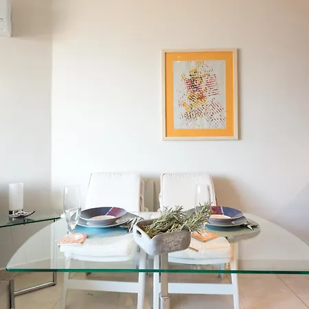 Malagasuite Sea View Apartment Benalmadena