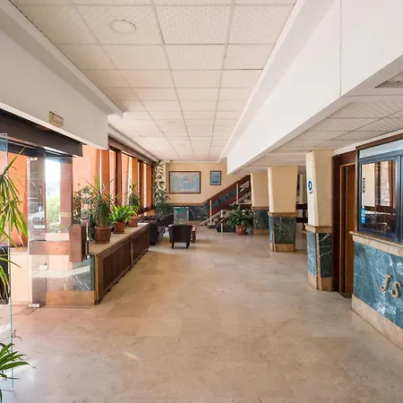 Malagasuite Sea View Apartment