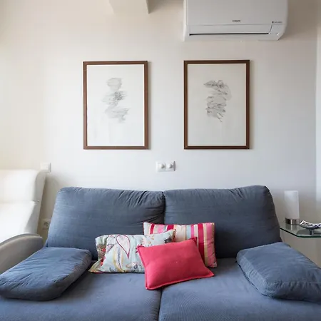 Malagasuite Sea View Apartment *